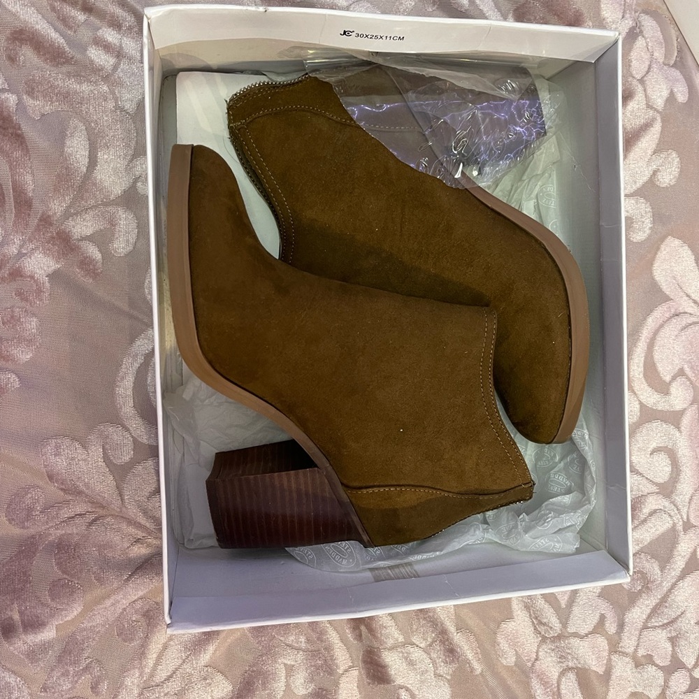 Shoes women